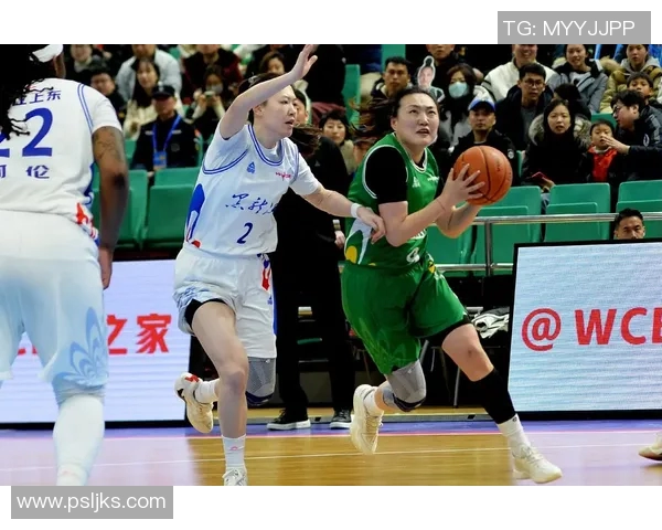 吴爽:希望为辽宁女篮贡献更多